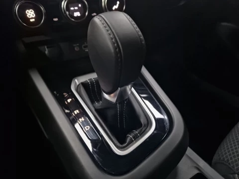 Renault Arkana Techno TCe 103kW(140CV) EDC mild hybrid