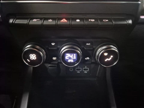 Renault Arkana Techno TCe 103kW(140CV) EDC mild hybrid