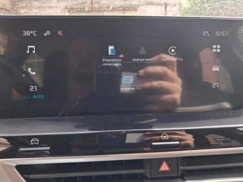 Citroën C4 1.2 HYBRID MHEV 100 EDCS6 YOU 5P