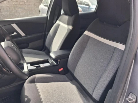 Citroën C4 1.2 HYBRID MHEV 100 EDCS6 YOU 5P