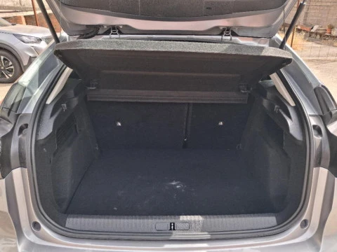 Citroën C4 1.2 HYBRID MHEV 100 EDCS6 YOU 5P