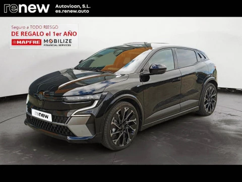 Renault Megane E-Tech  ESPRIT ALPINE EV60  220CV  CONFORT RANGE