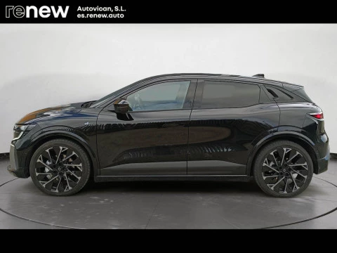 Renault Megane E-Tech  ESPRIT ALPINE EV60  220CV  CONFORT RANGE