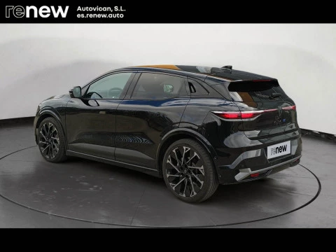 Renault Megane E-Tech  ESPRIT ALPINE EV60  220CV  CONFORT RANGE