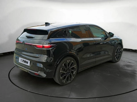 Renault Megane E-Tech  ESPRIT ALPINE EV60  220CV  CONFORT RANGE