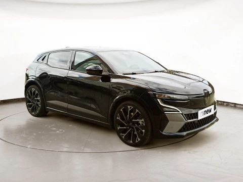 Renault Megane E-Tech  ESPRIT ALPINE EV60  220CV  CONFORT RANGE