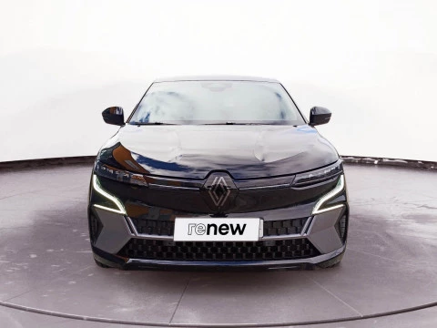 Renault Megane E-Tech  ESPRIT ALPINE EV60  220CV  CONFORT RANGE