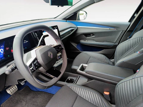 Renault Megane E-Tech  ESPRIT ALPINE EV60  220CV  CONFORT RANGE