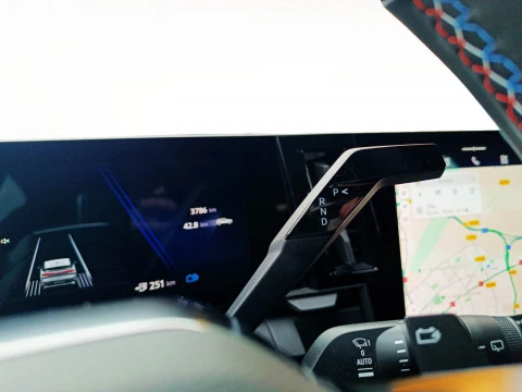 Renault Megane E-Tech  ESPRIT ALPINE EV60  220CV  CONFORT RANGE