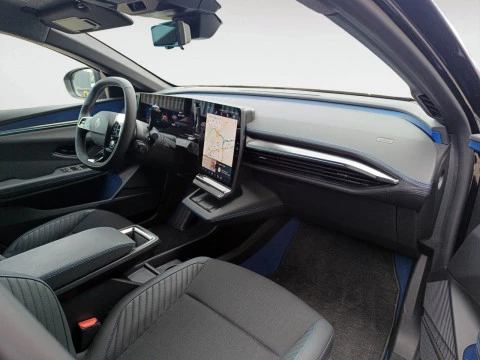 Renault Megane E-Tech  ESPRIT ALPINE EV60  220CV  CONFORT RANGE