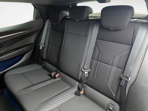 Renault Megane E-Tech  ESPRIT ALPINE EV60  220CV  CONFORT RANGE