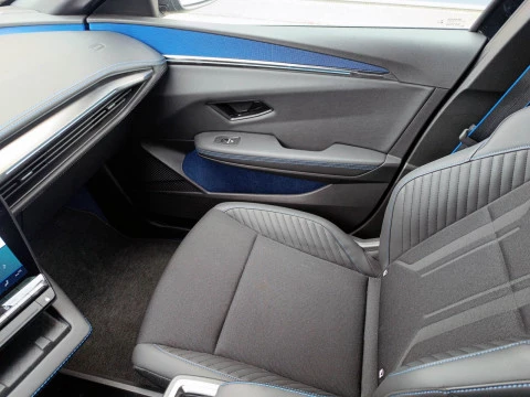 Renault Megane E-Tech  ESPRIT ALPINE EV60  220CV  CONFORT RANGE