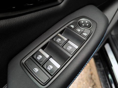 Renault Megane E-Tech  ESPRIT ALPINE EV60  220CV  CONFORT RANGE