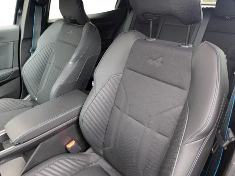 Renault Megane E-Tech  ESPRIT ALPINE EV60  220CV  CONFORT RANGE