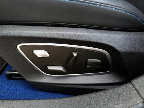 Renault Megane E-Tech  ESPRIT ALPINE EV60  220CV  CONFORT RANGE