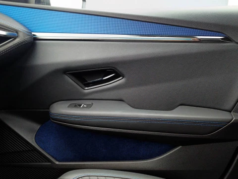 Renault Megane E-Tech  ESPRIT ALPINE EV60  220CV  CONFORT RANGE