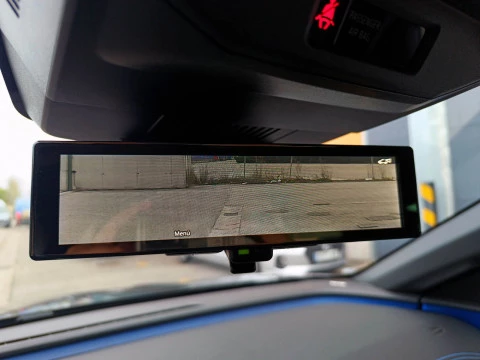 Renault Megane E-Tech  ESPRIT ALPINE EV60  220CV  CONFORT RANGE