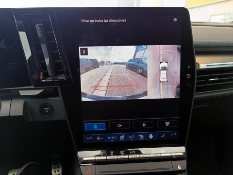 Renault Megane E-Tech  ESPRIT ALPINE EV60  220CV  CONFORT RANGE