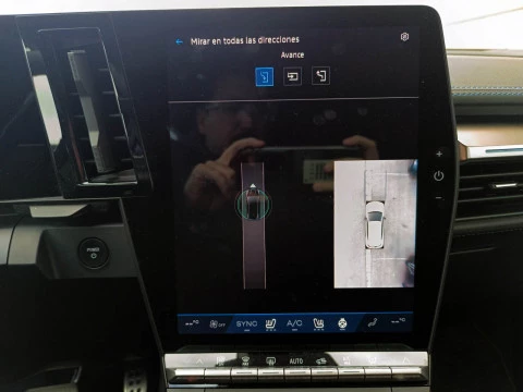 Renault Megane E-Tech  ESPRIT ALPINE EV60  220CV  CONFORT RANGE