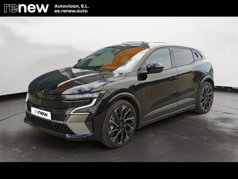 Renault Megane E-Tech  ESPRIT ALPINE EV60  220CV  CONFORT RANGE