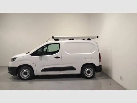 Toyota Proace City 1.5D 75kW (100CV) GX L1