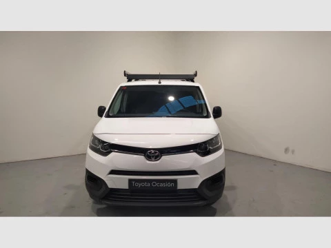 Toyota Proace City 1.5D 75kW (100CV) GX L1