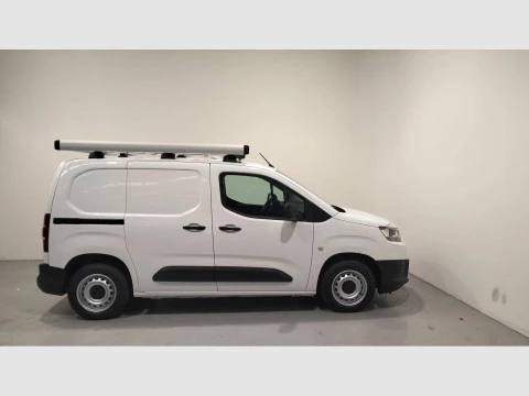 Toyota Proace City 1.5D 75kW (100CV) GX L1
