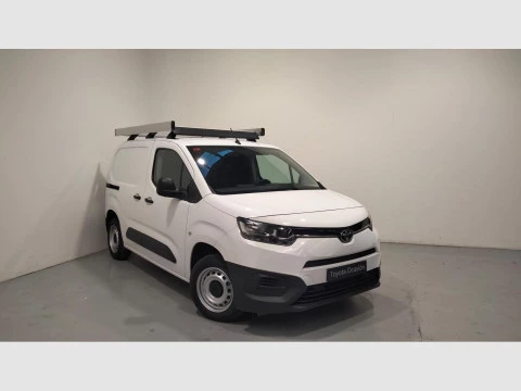 Toyota Proace City 1.5D 75kW (100CV) GX L1