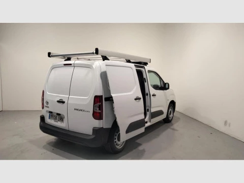 Toyota Proace City 1.5D 75kW (100CV) GX L1