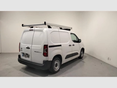 Toyota Proace City 1.5D 75kW (100CV) GX L1