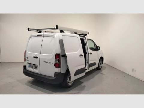 Toyota Proace City 1.5D 75kW (100CV) GX L1