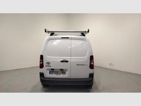 Toyota Proace City 1.5D 75kW (100CV) GX L1