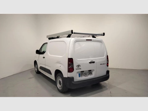 Toyota Proace City 1.5D 75kW (100CV) GX L1