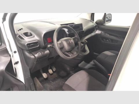 Toyota Proace City 1.5D 75kW (100CV) GX L1