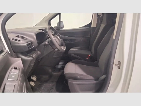 Toyota Proace City 1.5D 75kW (100CV) GX L1