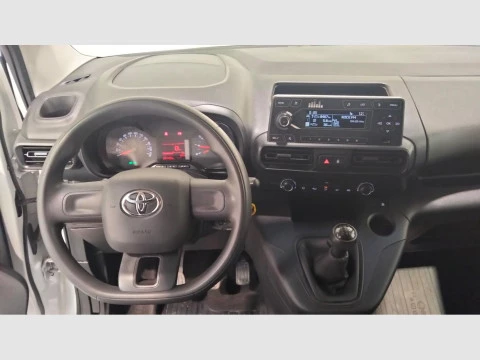 Toyota Proace City 1.5D 75kW (100CV) GX L1