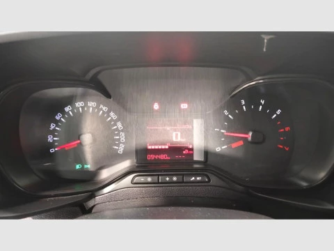 Toyota Proace City 1.5D 75kW (100CV) GX L1