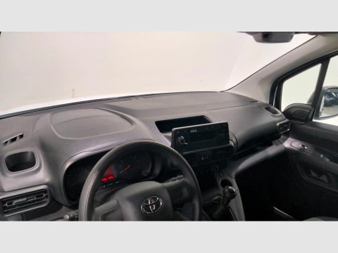 Toyota Proace City 1.5D 75kW (100CV) GX L1