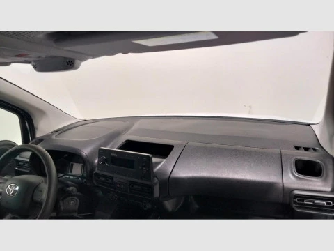 Toyota Proace City 1.5D 75kW (100CV) GX L1