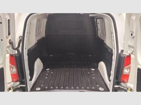 Toyota Proace City 1.5D 75kW (100CV) GX L1