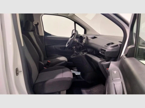 Toyota Proace City 1.5D 75kW (100CV) GX L1