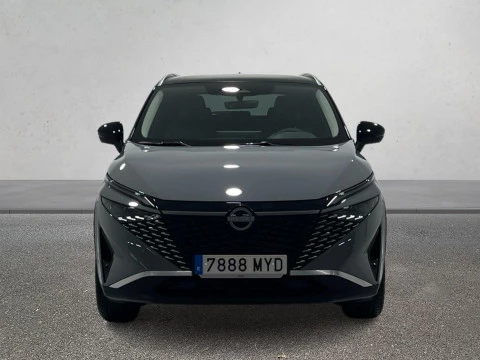 Nissan Qashqai E-POWER 140 KW (190 CV) N-Connecta