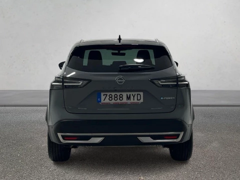Nissan Qashqai E-POWER 140 KW (190 CV) N-Connecta