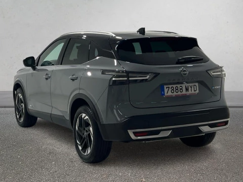 Nissan Qashqai E-POWER 140 KW (190 CV) N-Connecta