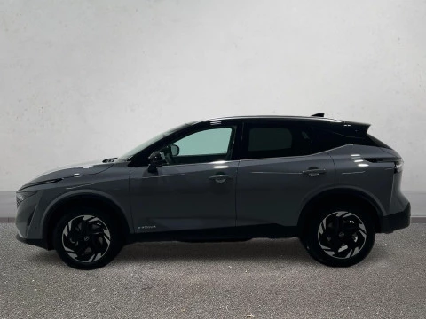Nissan Qashqai E-POWER 140 KW (190 CV) N-Connecta