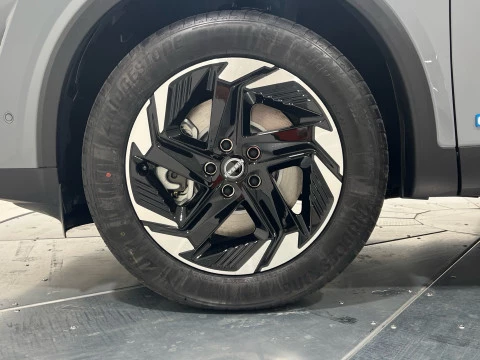 Nissan Qashqai E-POWER 140 KW (190 CV) N-Connecta