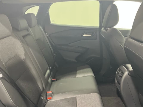 Nissan Qashqai E-POWER 140 KW (190 CV) N-Connecta