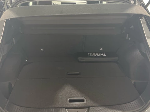 Nissan Qashqai E-POWER 140 KW (190 CV) N-Connecta