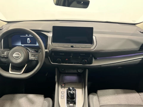 Nissan Qashqai E-POWER 140 KW (190 CV) N-Connecta
