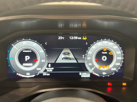 Nissan Qashqai E-POWER 140 KW (190 CV) N-Connecta